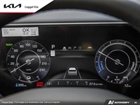 2026 Kia Niro Ev Wind+ FWD