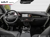 2026 Kia Niro Ev Wind+ FWD