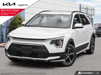 2026 Kia Niro EX FWD