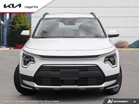 2026 Kia Niro EX FWD