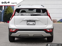 2026 Kia Niro EX FWD