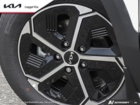 2026 Kia Niro EX FWD