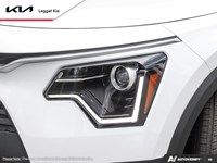 2026 Kia Niro EX FWD