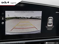 2026 Kia Niro EX FWD