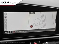 2026 Kia Niro EX FWD