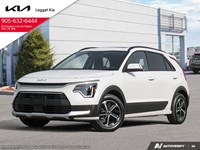 2026 Kia Niro EX Premium FWD