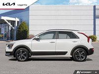 2026 Kia Niro EX Premium FWD