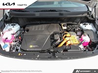 2026 Kia Niro EX Premium FWD