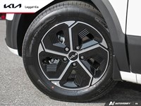 2026 Kia Niro EX Premium FWD