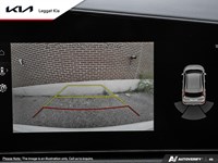 2026 Kia Niro EX Premium FWD