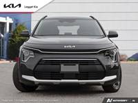 2026 Kia Niro EX FWD