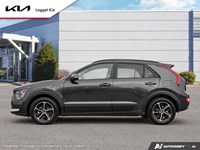 2026 Kia Niro EX FWD