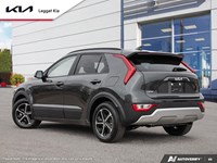 2026 Kia Niro EX FWD