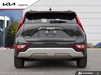 2026 Kia Niro EX FWD