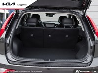 2026 Kia Niro EX FWD