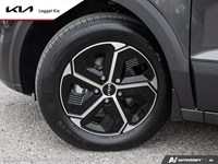 2026 Kia Niro EX FWD