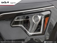 2026 Kia Niro EX FWD