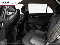 2026 Kia Niro EX FWD