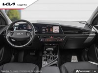 2026 Kia Niro EX FWD