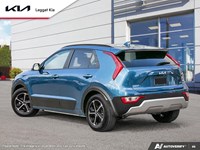 2026 Kia Niro EX FWD