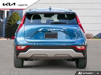 2026 Kia Niro EX FWD