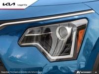 2026 Kia Niro EX FWD