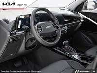 2026 Kia Niro EX FWD