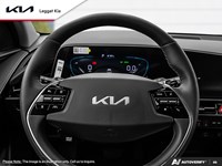 2026 Kia Niro EX FWD