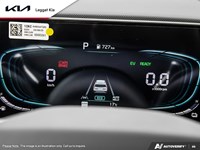 2026 Kia Niro EX FWD