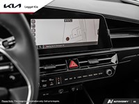 2026 Kia Niro EX FWD