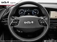 2026 Kia Niro EX Premium FWD