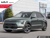 2026 Kia Niro EX Premium FWD