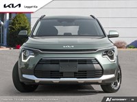 2026 Kia Niro EX Premium FWD