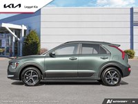2026 Kia Niro EX Premium FWD