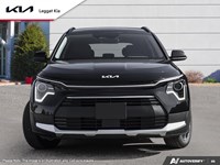 2026 Kia Niro PHEV EX FWD