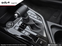 2026 Kia Niro PHEV EX FWD