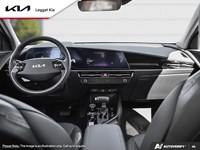 2026 Kia Niro PHEV EX FWD