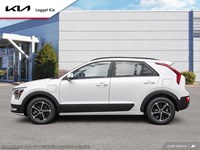 2025 Kia Niro PHEV EX FWD