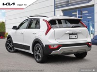 2025 Kia Niro PHEV EX FWD