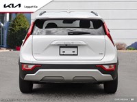 2025 Kia Niro PHEV EX FWD