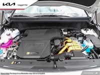2025 Kia Niro PHEV EX FWD