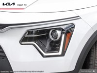 2025 Kia Niro PHEV EX FWD