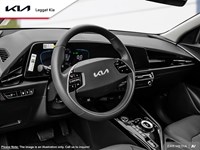 2025 Kia Niro PHEV EX FWD