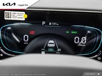 2025 Kia Niro PHEV EX FWD