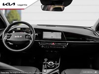 2025 Kia Niro PHEV EX FWD