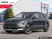 2026 Kia Niro PHEV EX Premium FWD