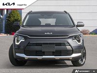2026 Kia Niro PHEV EX Premium FWD