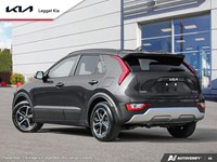 2026 Kia Niro PHEV EX Premium FWD