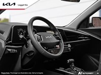 2026 Kia Niro PHEV EX Premium FWD