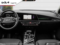 2026 Kia Niro PHEV EX Premium FWD